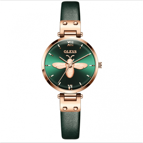 OLEVS Little Bee Fashion Watch