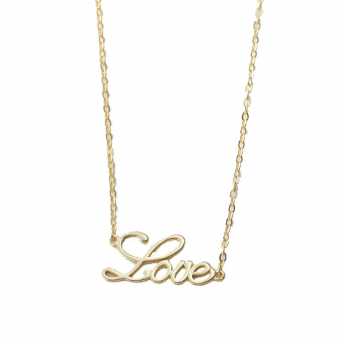 Show your heart  chichic S925 Sterling Silver Necklace