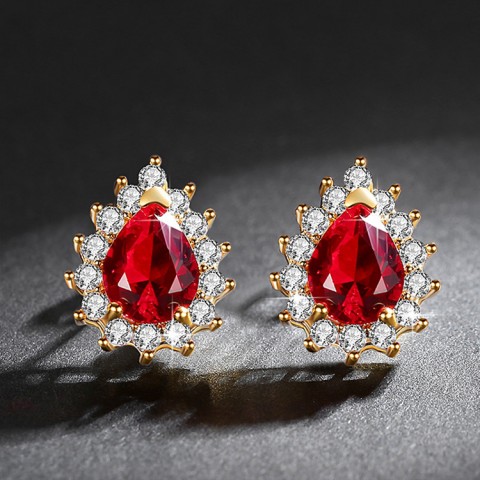 British Royal Style Kata Jewelry Set-Buy 2pcs get 200pesos off