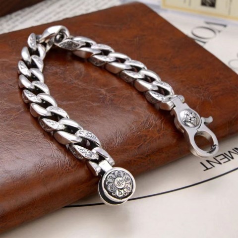 Six-Syllable Mantra Bracelet