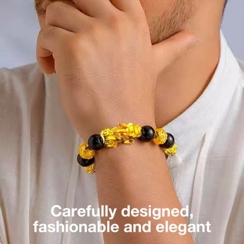 Piyao fortune bracelet