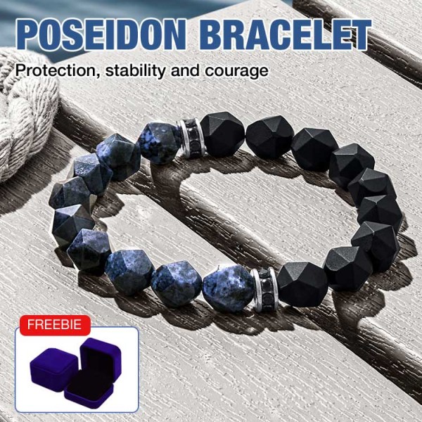 Poseidon bracelet