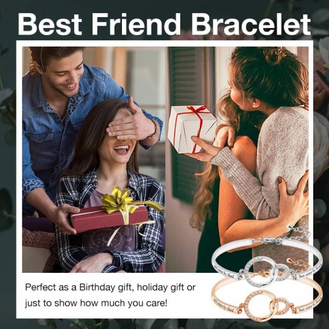 Friendship Bracelet