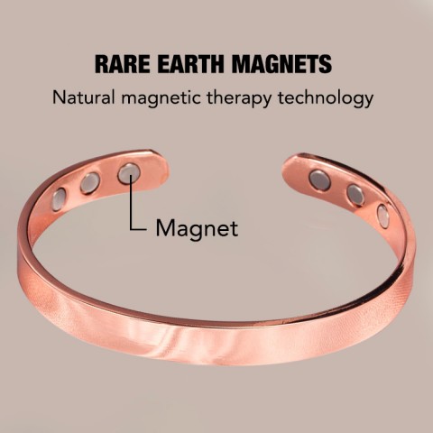 Health Energy Arthritis Magnetic Therapy Bracelet