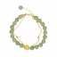 Green Jade Bracelet 