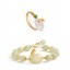 Bracelet + Ring  + ₱399 