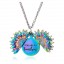 Colorful necklace 
