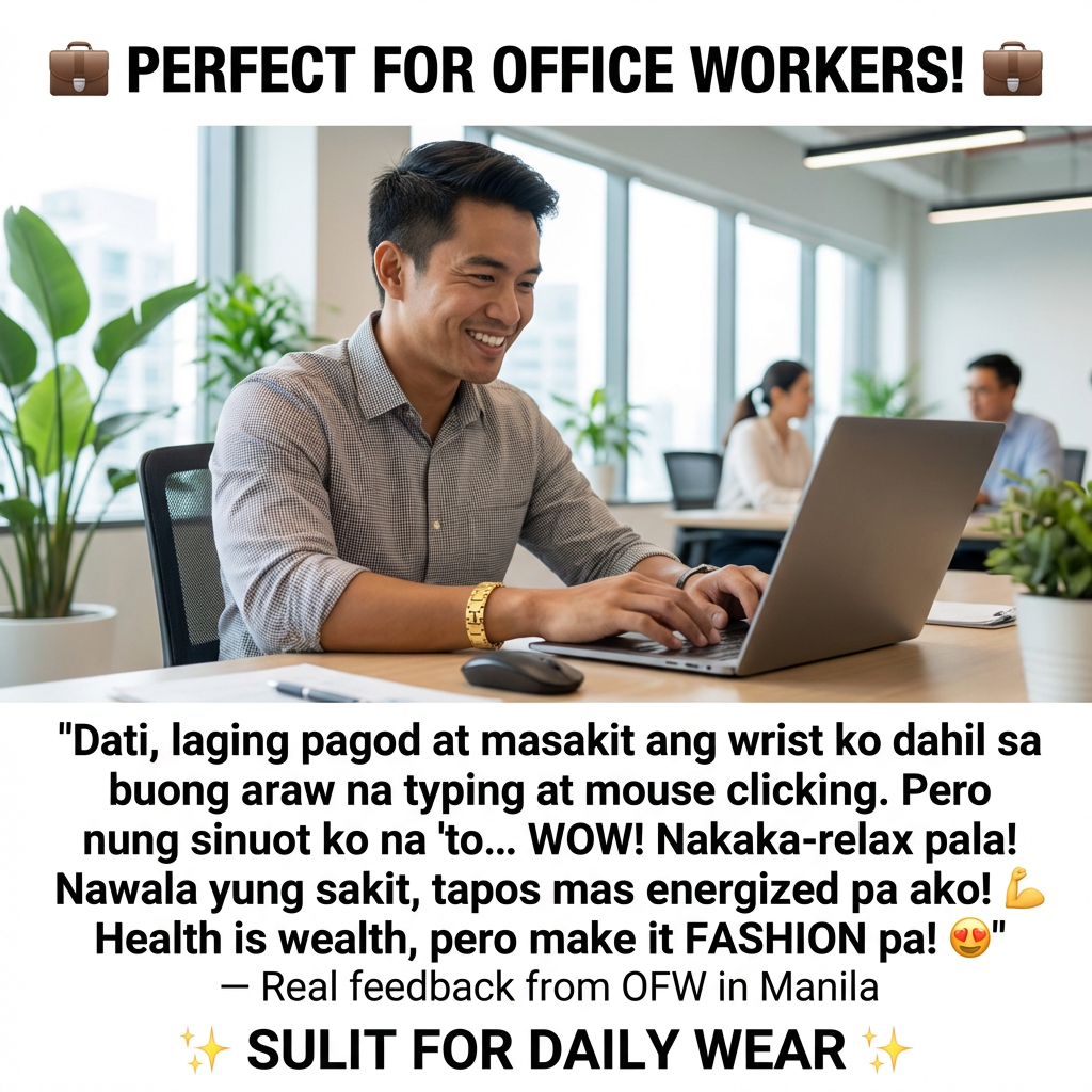 Womens Day Promo - Cross Double Row Magnetic Bracelet - Found your stress-relief secret, Magnetic Wellness Boost